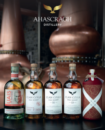 Ahascragh_Highland Herold