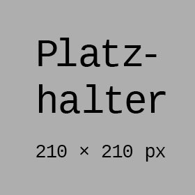 Platzhalter_210x210px_grau