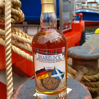 Sharelock_Release_HH_Kapitel1_im_Hafen